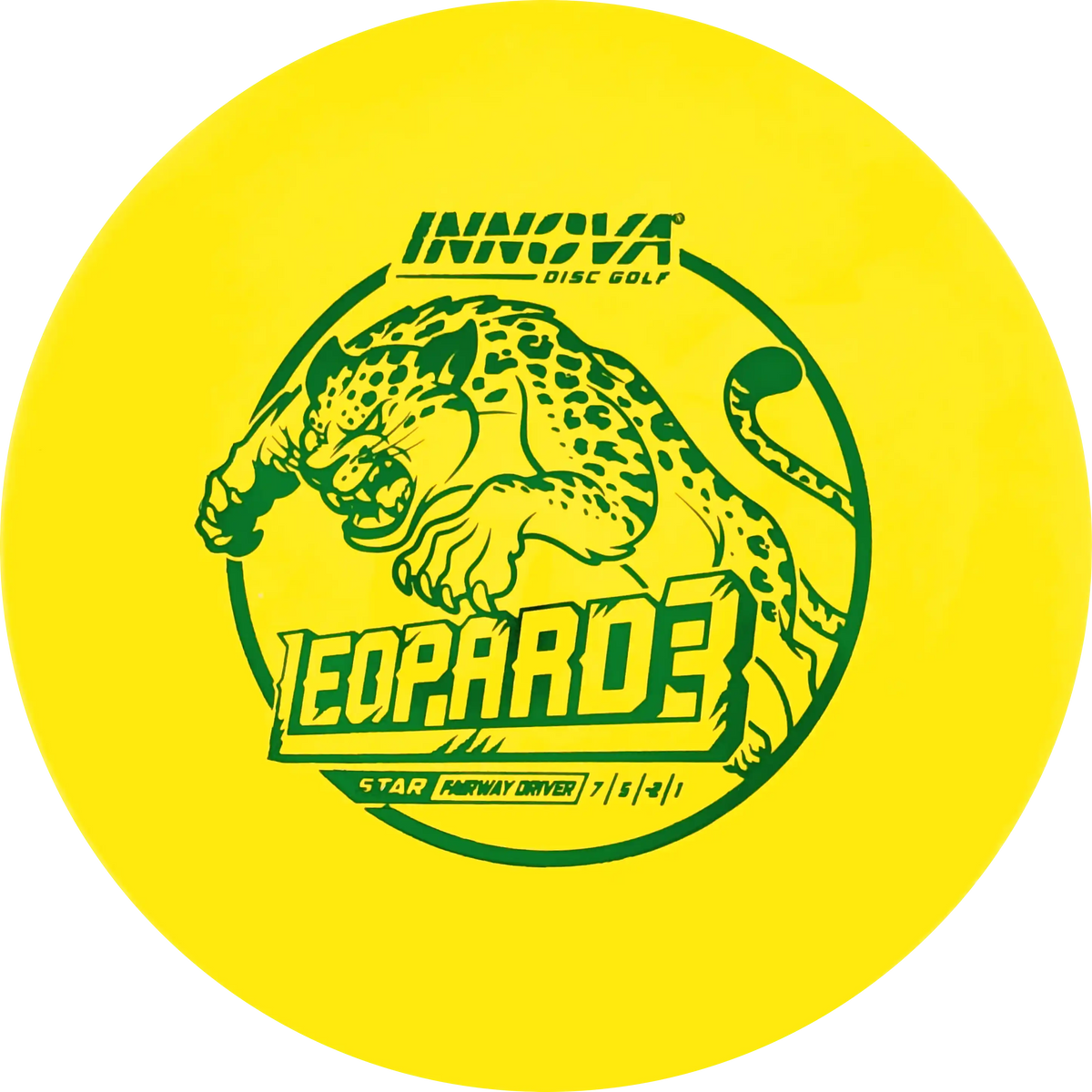 Star Leopard3