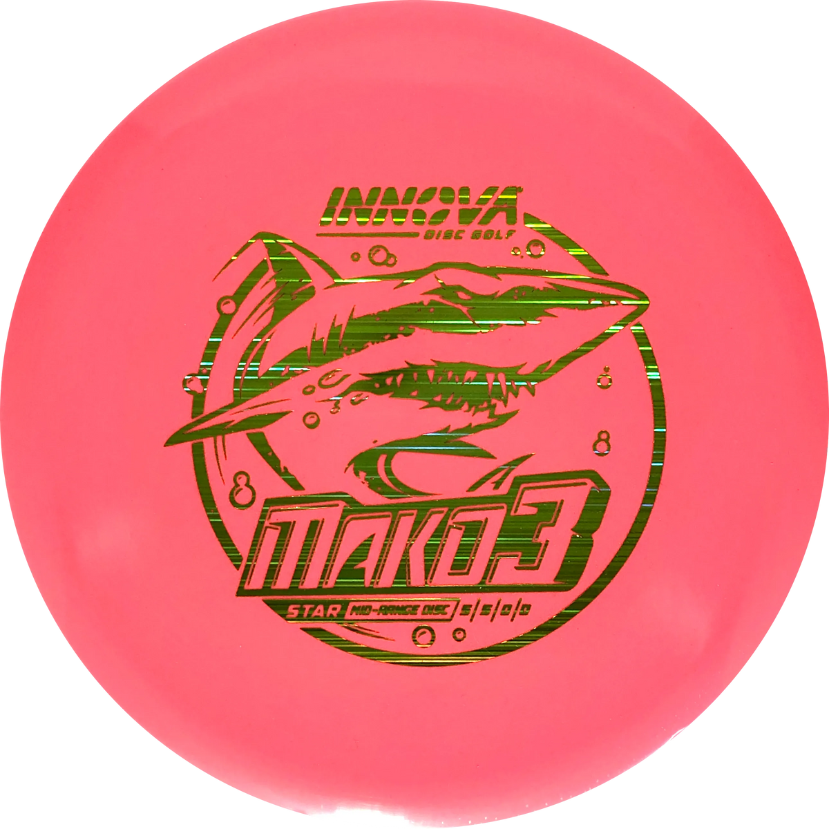 Star Mako3
