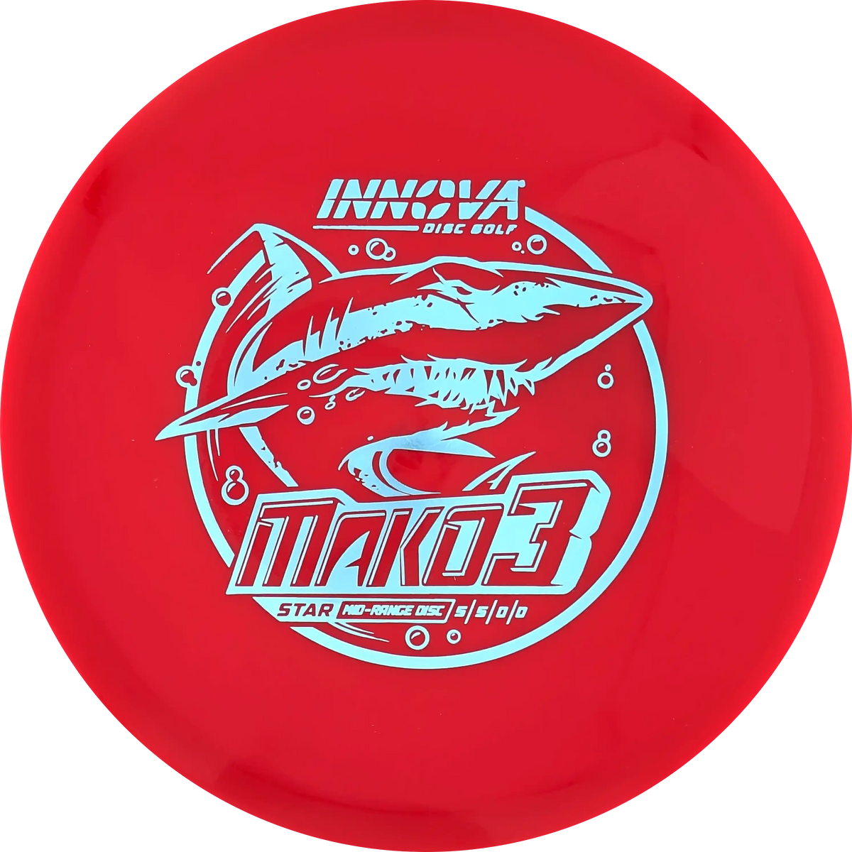 Star Mako3