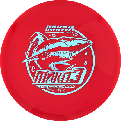 Star Mako3