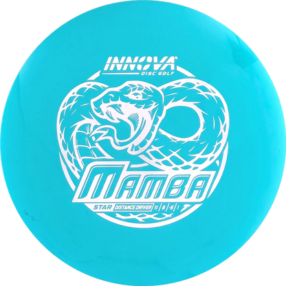 Star Mamba