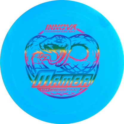Star Mamba