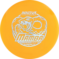 Star Mamba