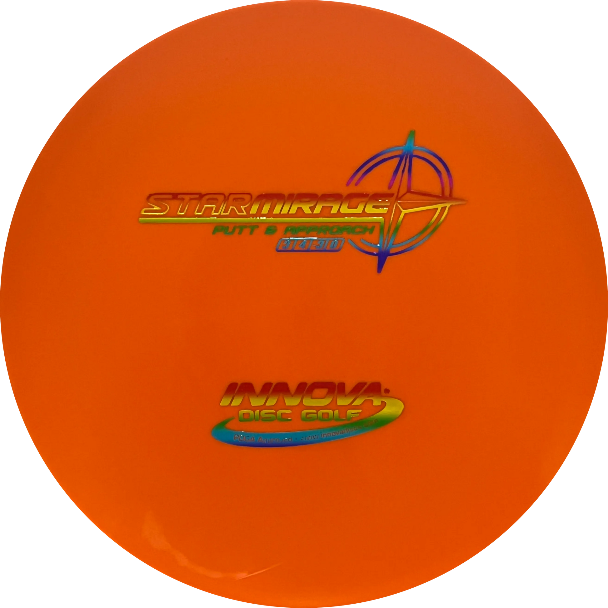 Star Mirage