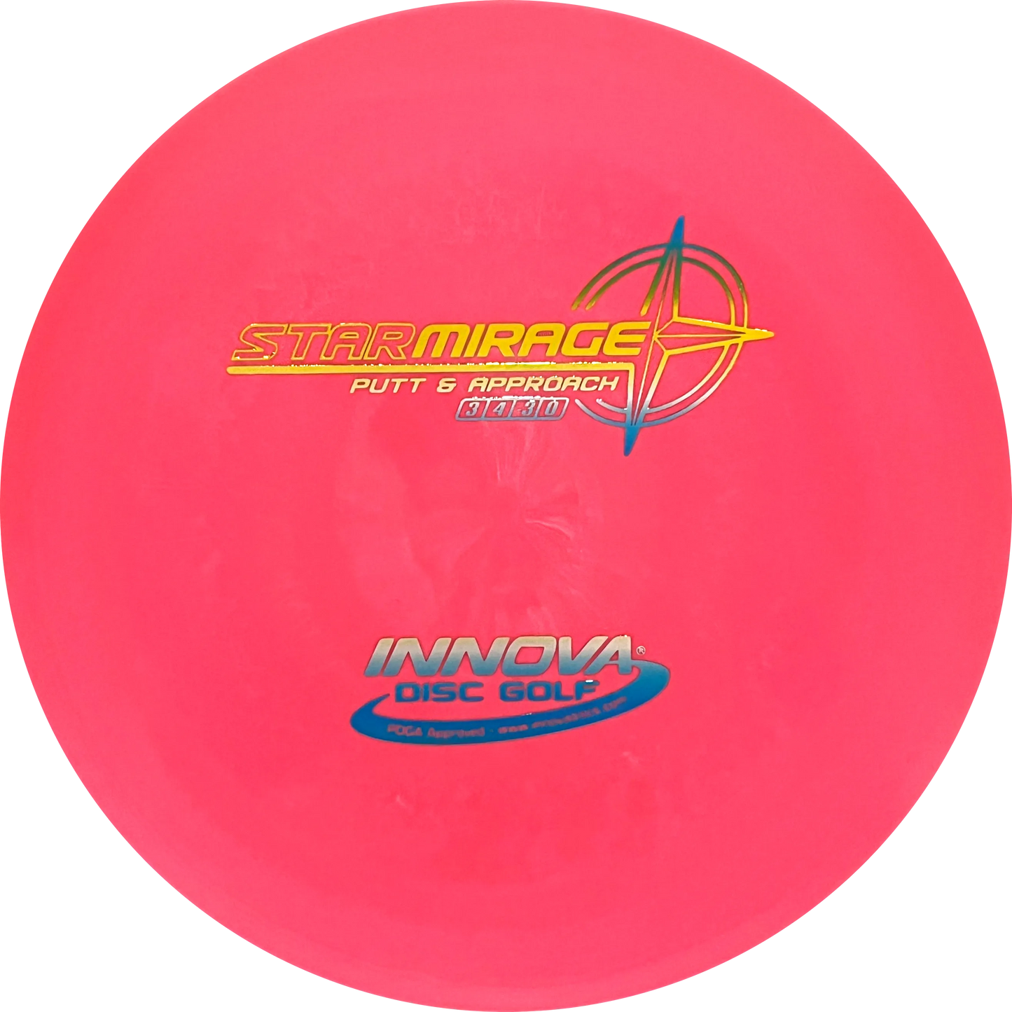 Star Mirage