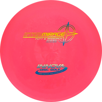 Star Mirage