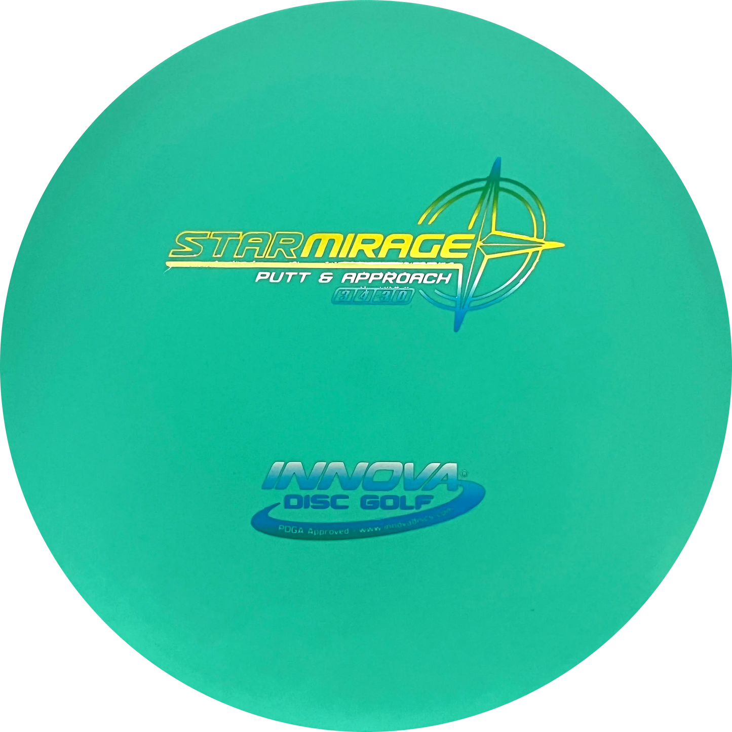 Star Mirage