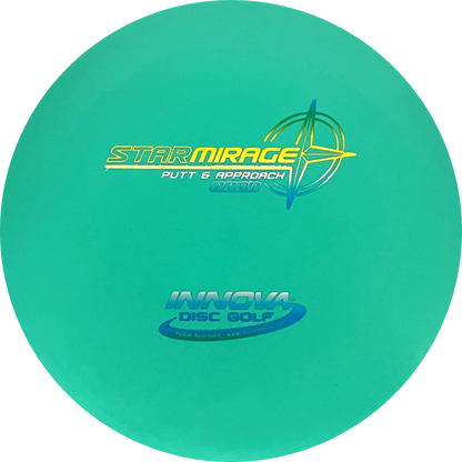 Star Mirage
