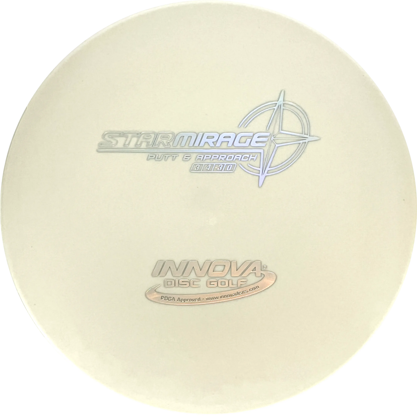Star Mirage