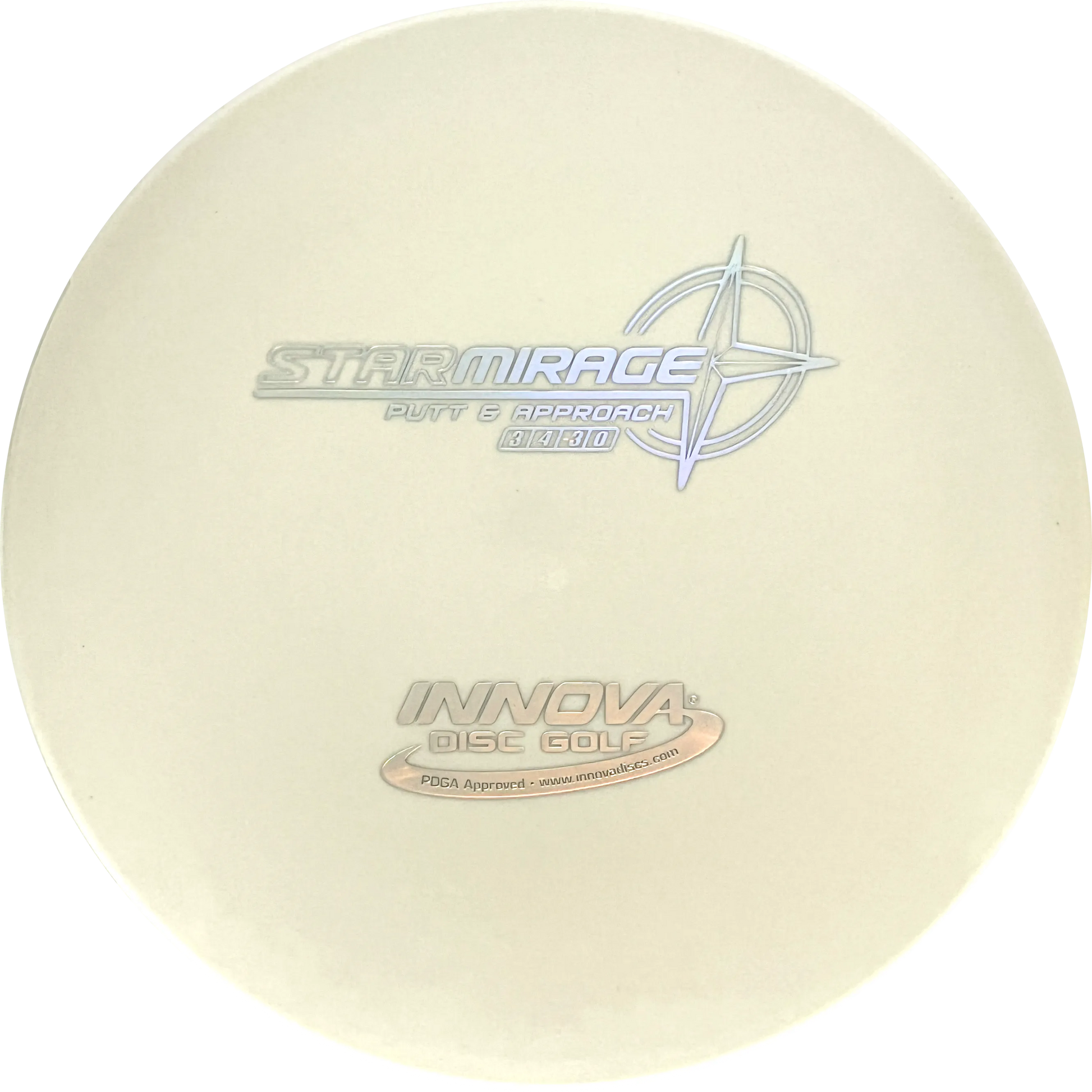 Star Mirage