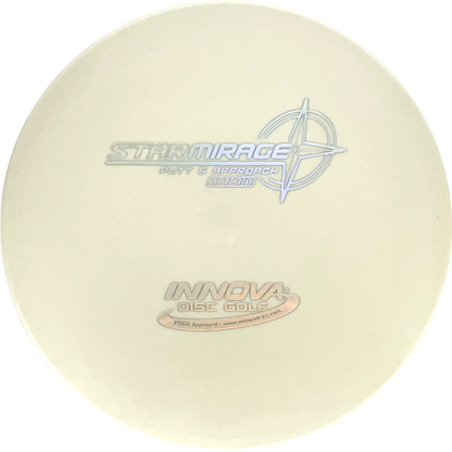 Star Mirage