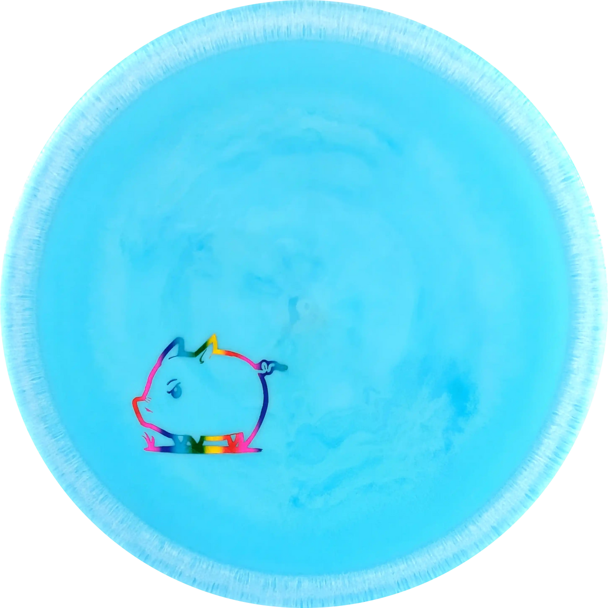 Star Pig