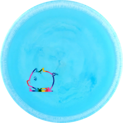 Star Pig