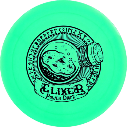 Star Power Disc2 Elixer