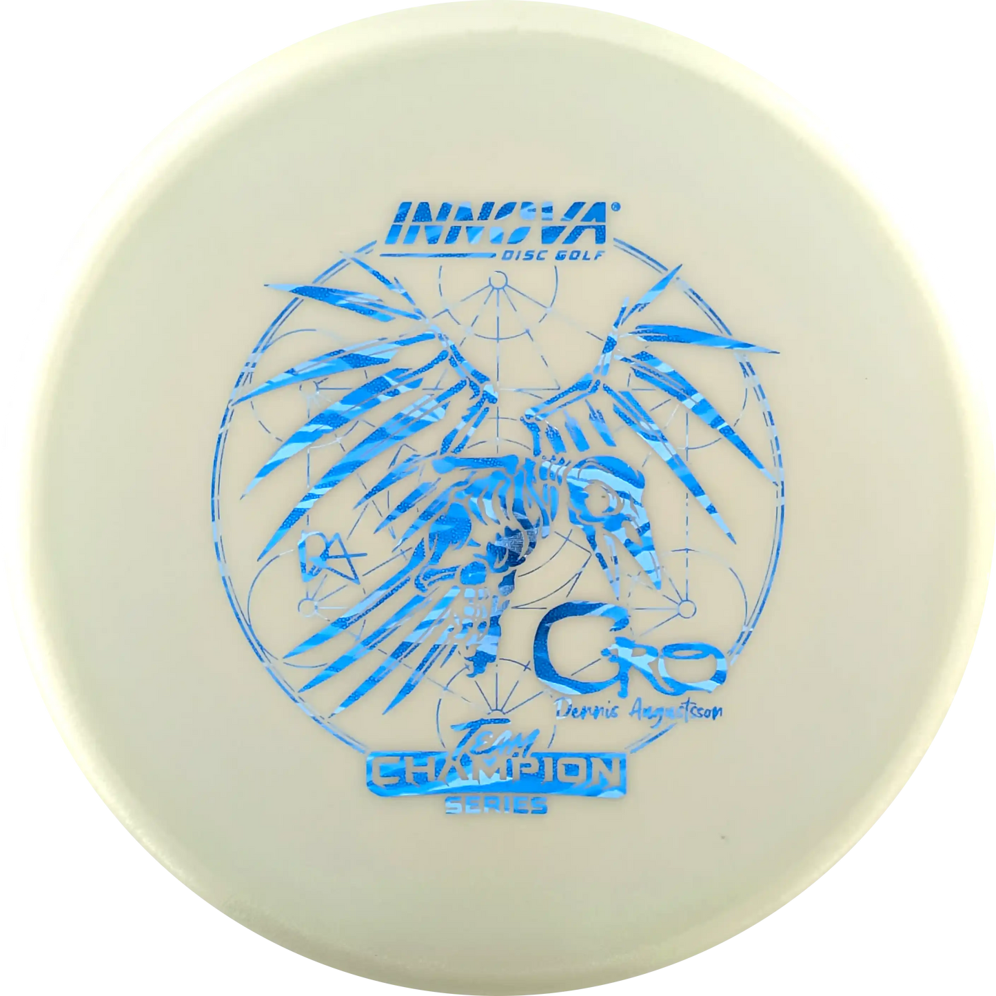 Star Proto Glow 2024 Dennis Augustsson Cro