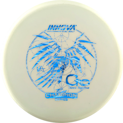 Star Proto Glow 2024 Dennis Augustsson Cro