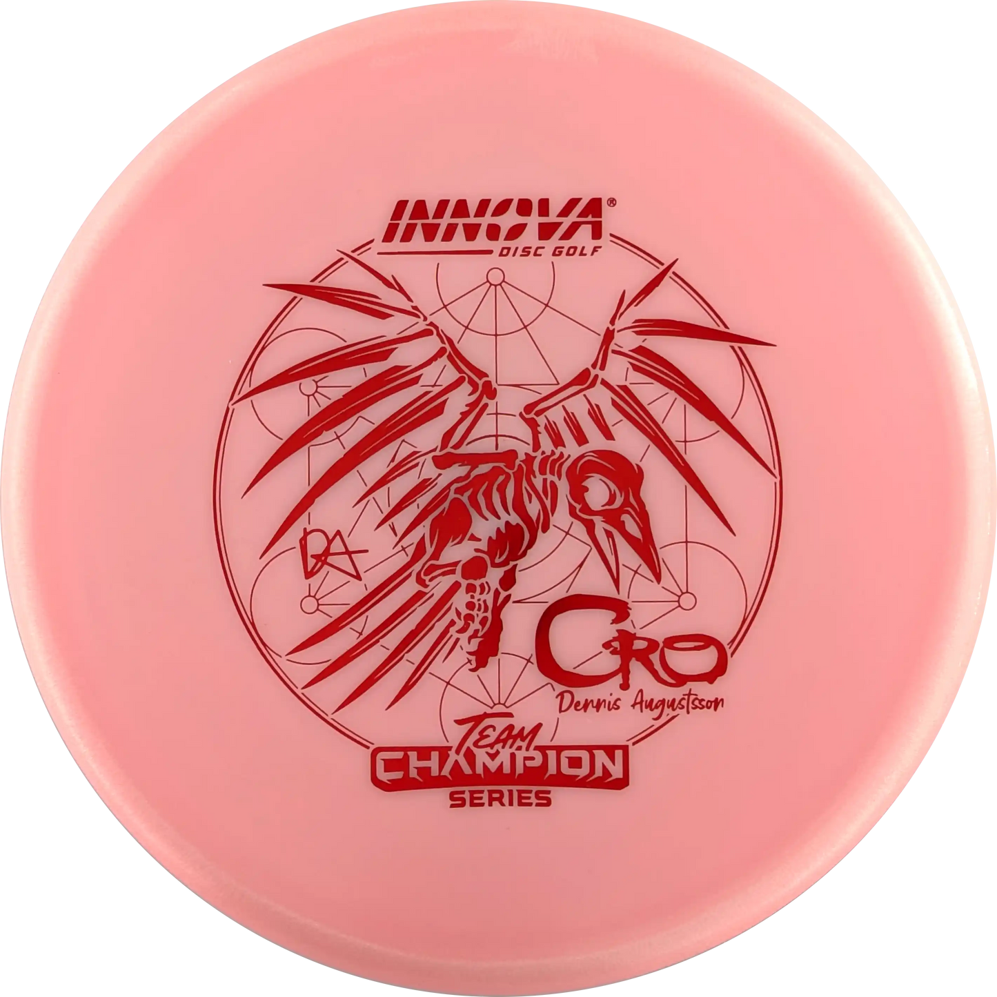 Star Proto Glow 2024 Dennis Augustsson Cro