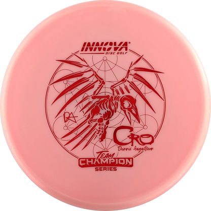 Star Proto Glow 2024 Dennis Augustsson Cro