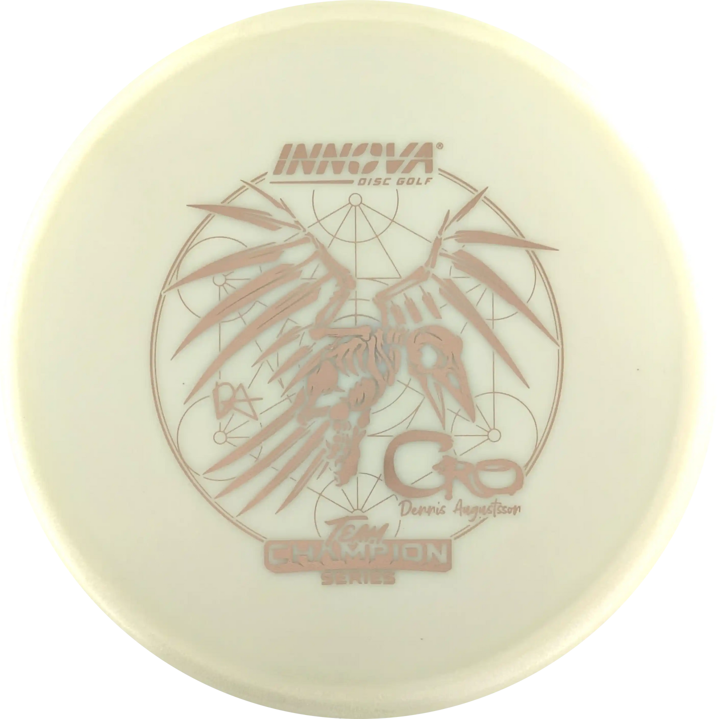 Star Proto Glow 2024 Dennis Augustsson Cro