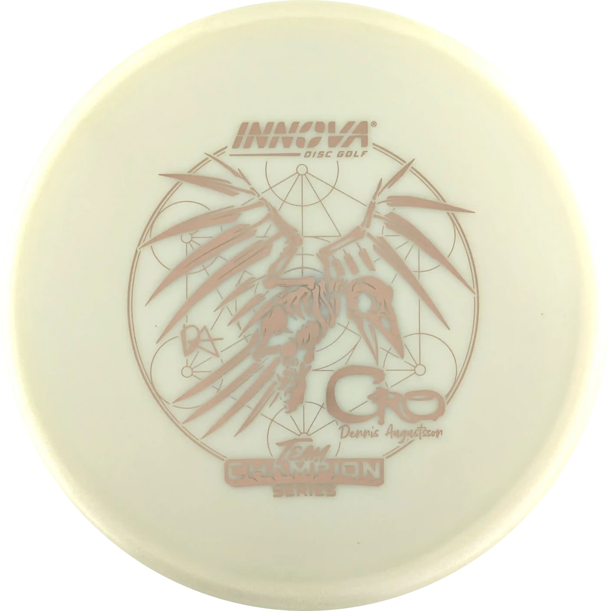 Star Proto Glow 2024 Dennis Augustsson Cro