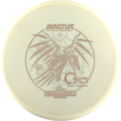 Star Proto Glow 2024 Dennis Augustsson Cro