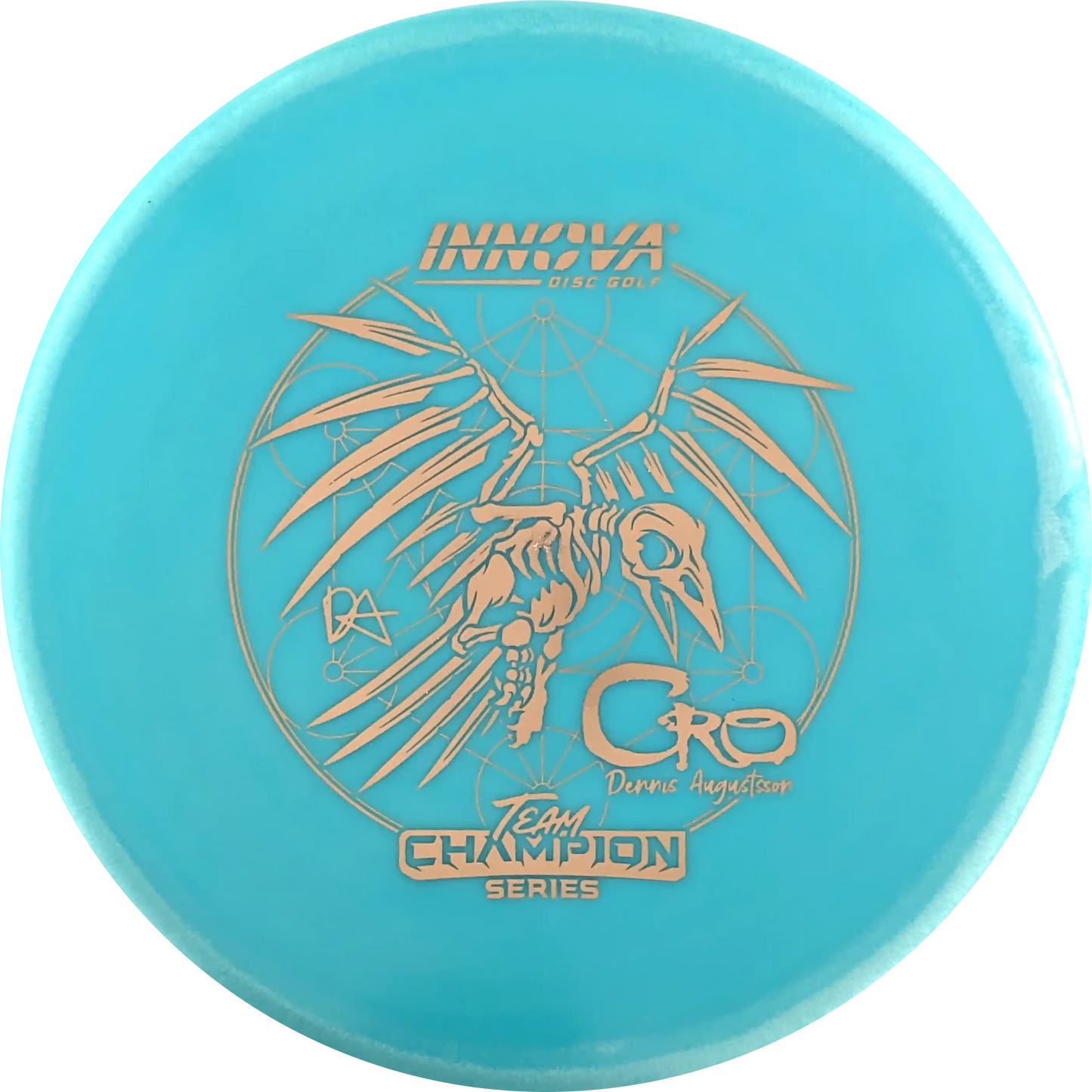 Star Proto Glow 2024 Dennis Augustsson Cro