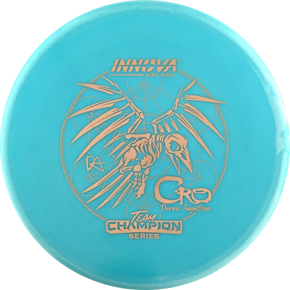 Star Proto Glow 2024 Dennis Augustsson Cro