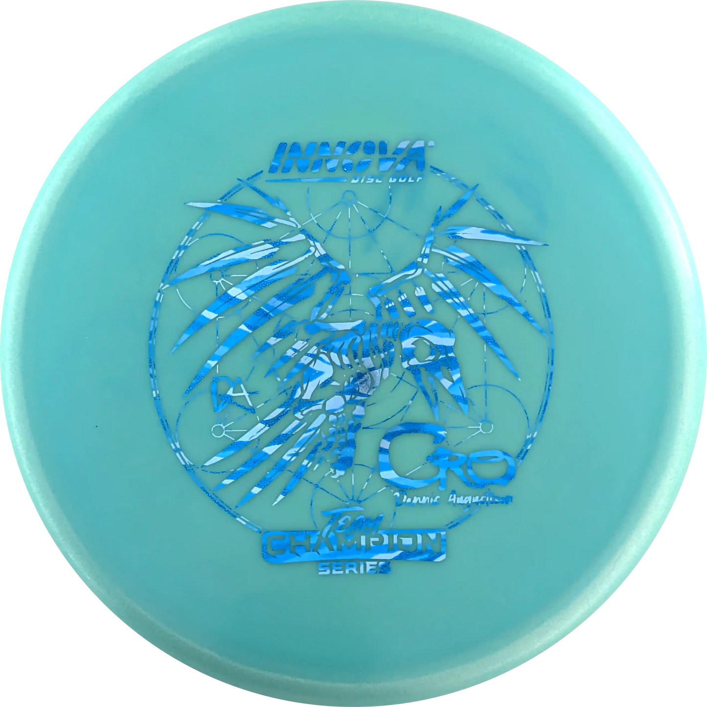 Star Proto Glow 2024 Dennis Augustsson Cro