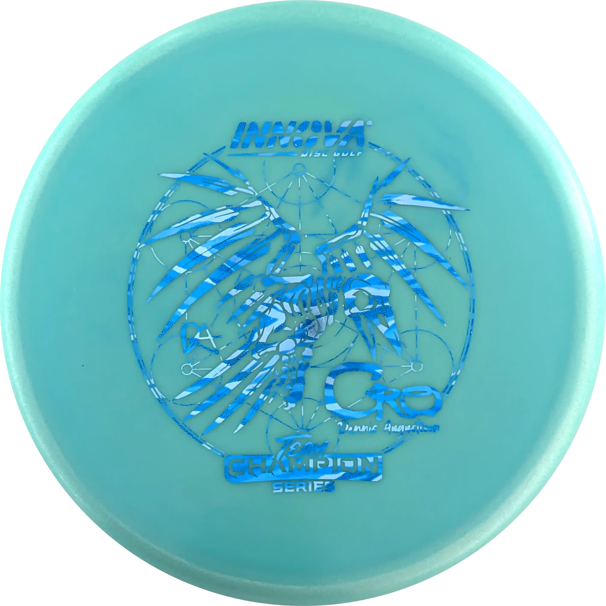 Star Proto Glow 2024 Dennis Augustsson Cro