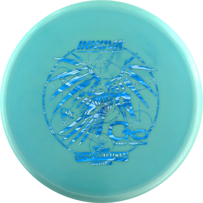 Star Proto Glow 2024 Dennis Augustsson Cro
