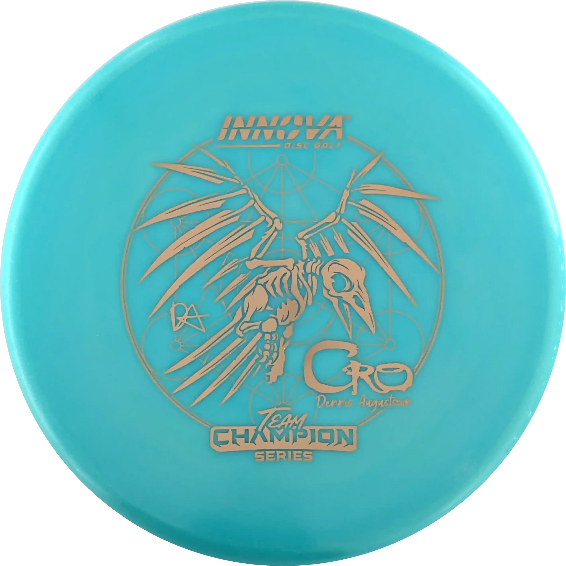 Star Proto Glow 2024 Dennis Augustsson Cro