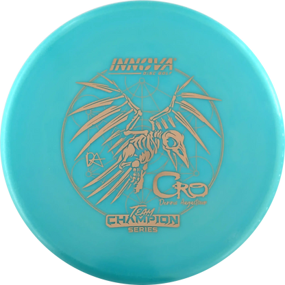 Star Proto Glow 2024 Dennis Augustsson Cro