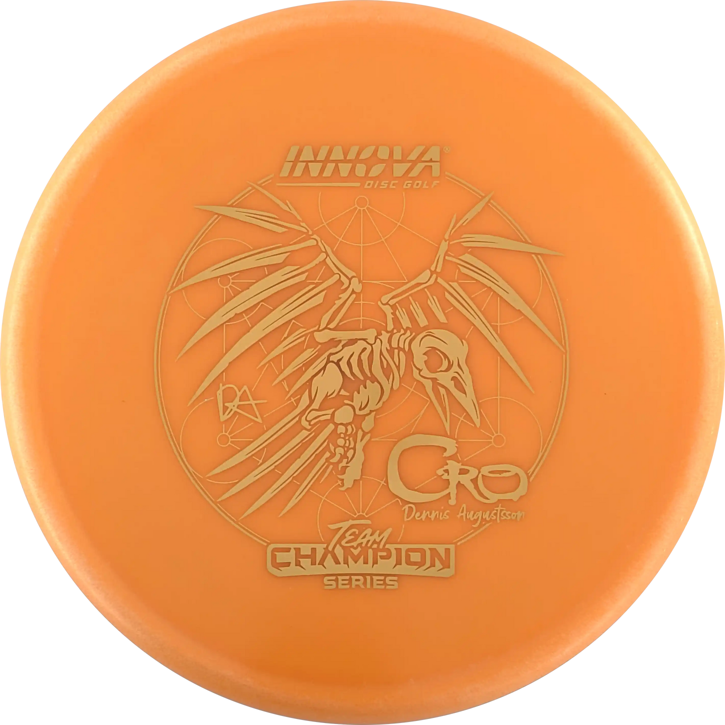 Star Proto Glow 2024 Dennis Augustsson Cro