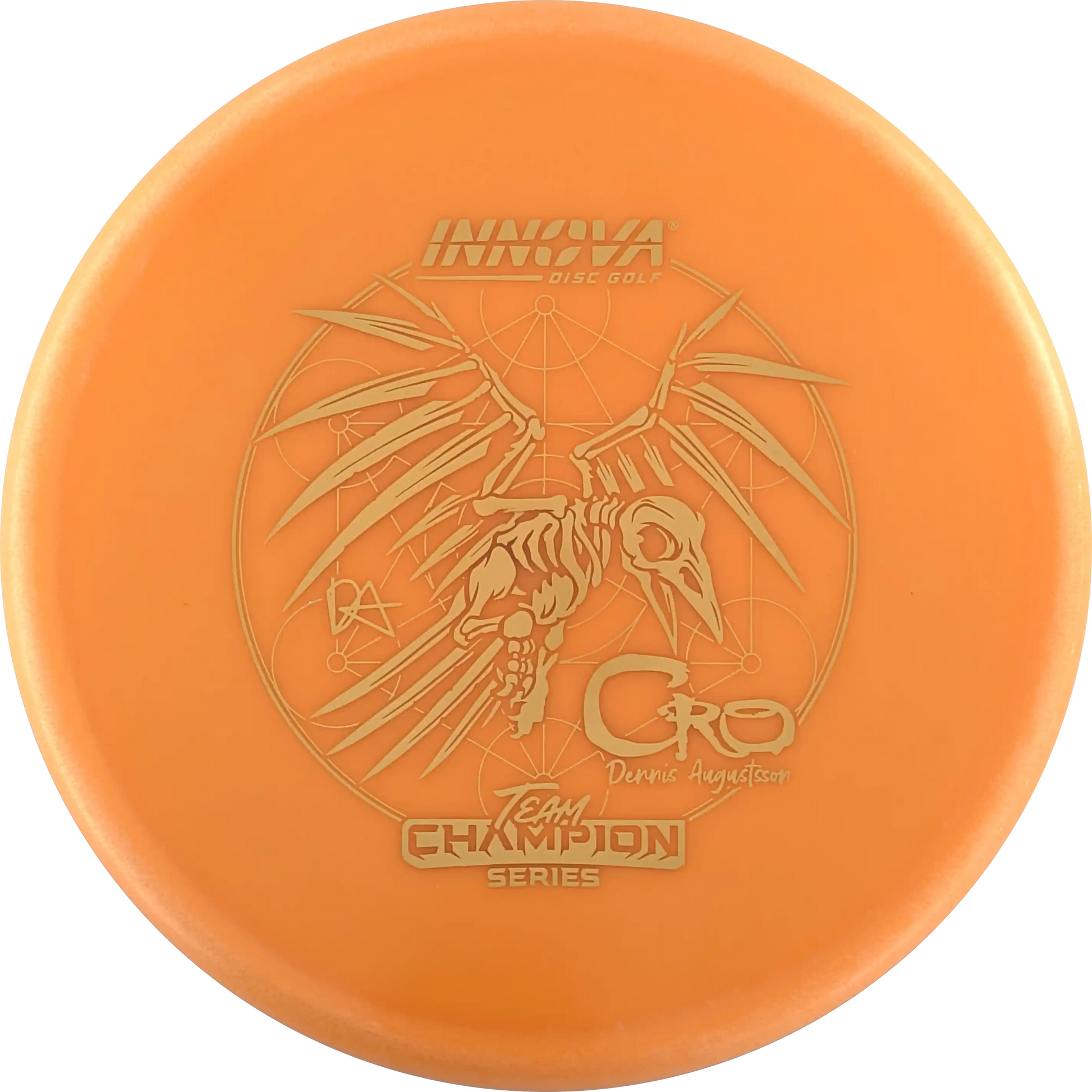 Star Proto Glow 2024 Dennis Augustsson Cro