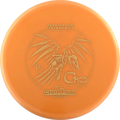 Star Proto Glow 2024 Dennis Augustsson Cro