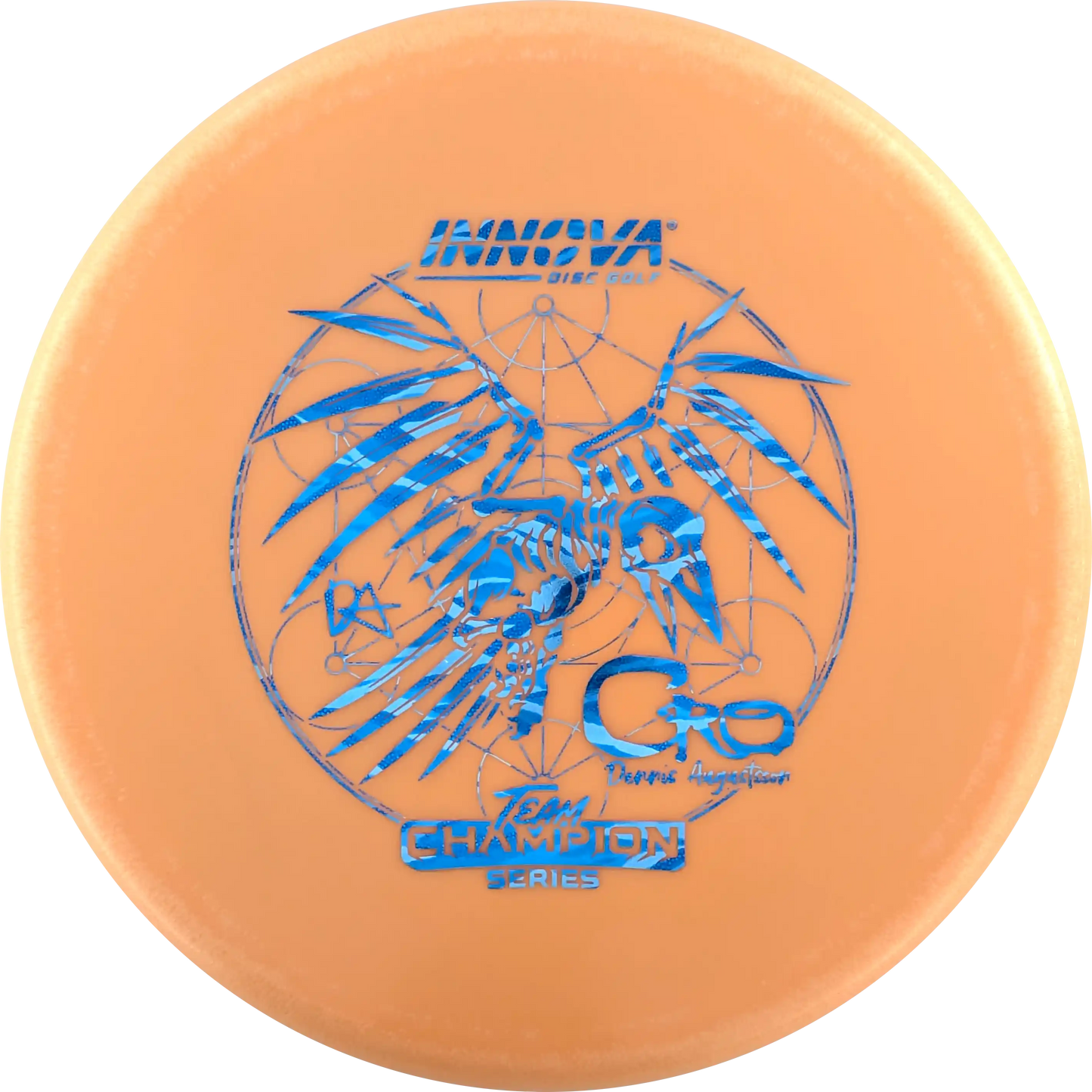 Star Proto Glow 2024 Dennis Augustsson Cro