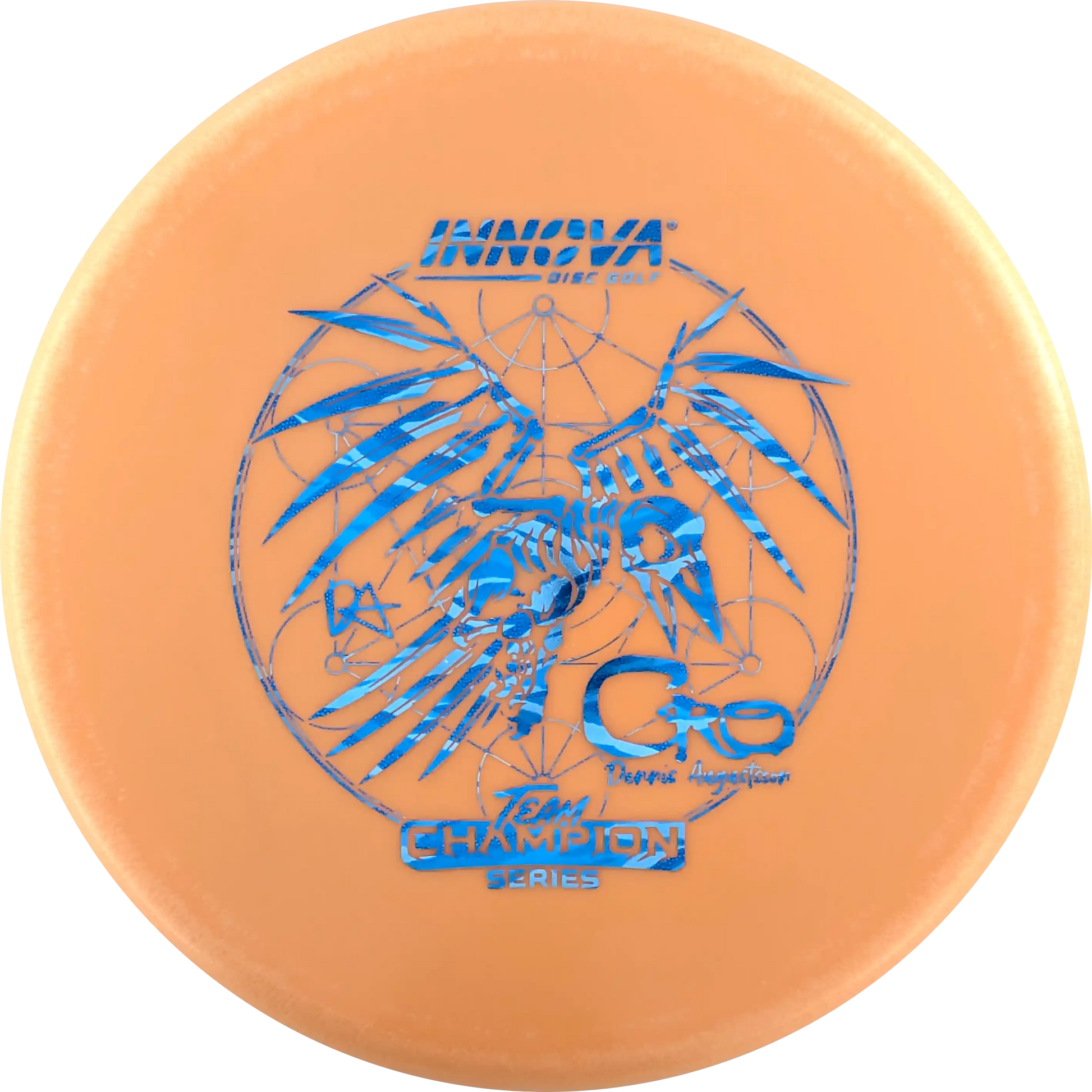 Star Proto Glow 2024 Dennis Augustsson Cro