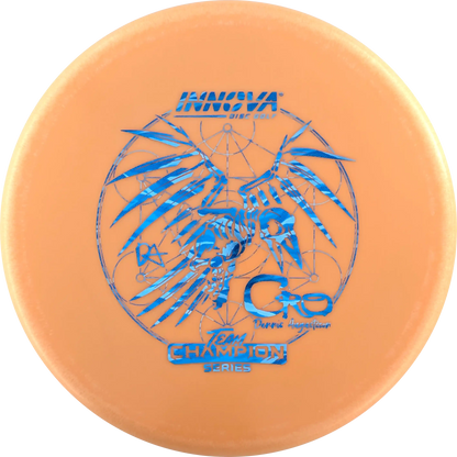 Star Proto Glow 2024 Dennis Augustsson Cro