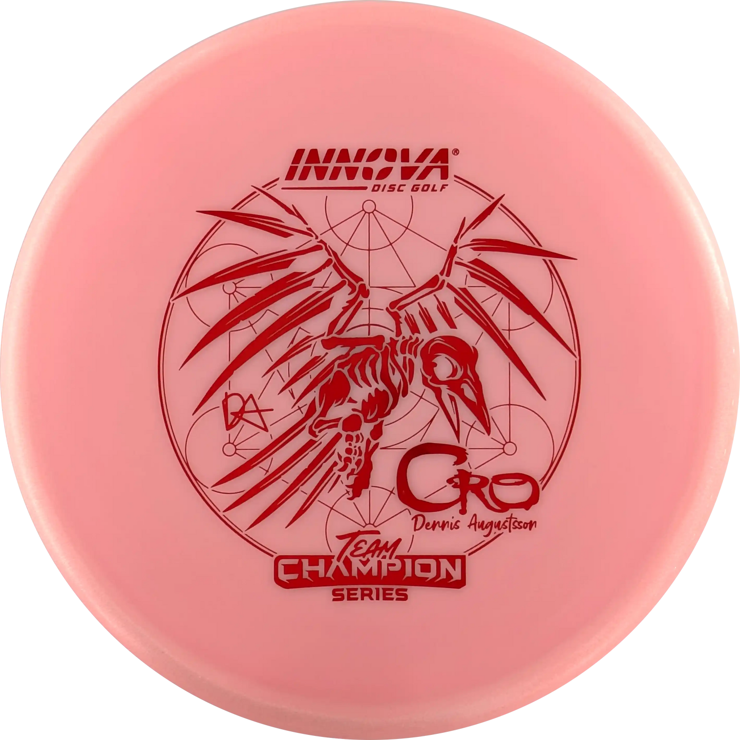 Star Proto Glow 2024 Dennis Augustsson Cro