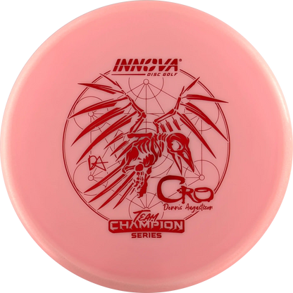 Star Proto Glow 2024 Dennis Augustsson Cro