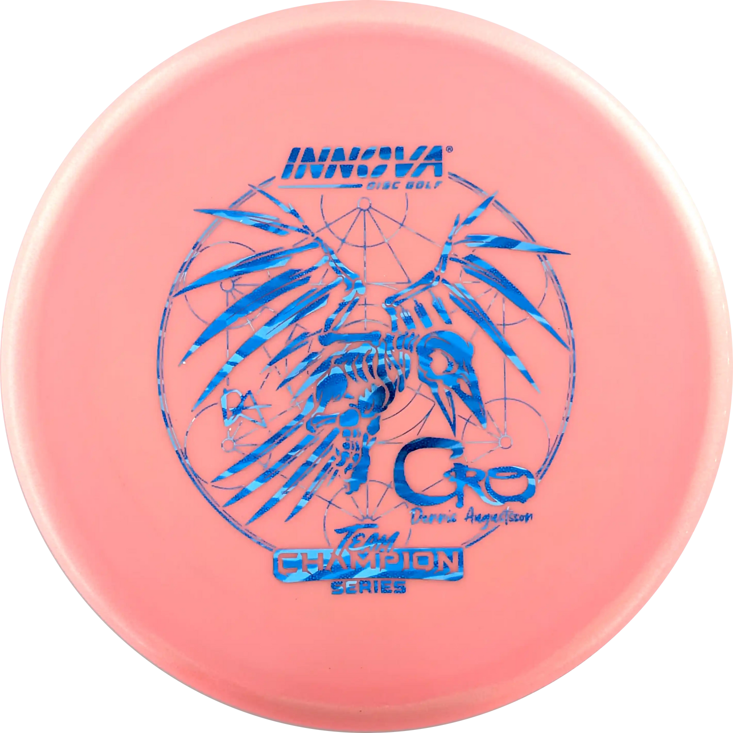 Star Proto Glow 2024 Dennis Augustsson Cro