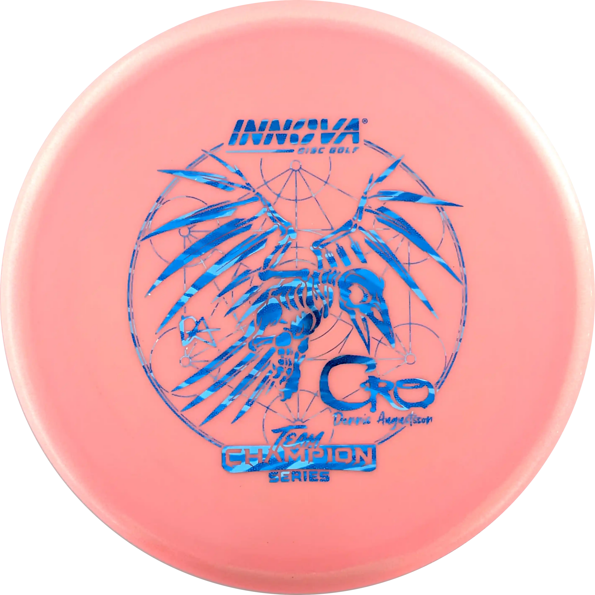 Star Proto Glow 2024 Dennis Augustsson Cro