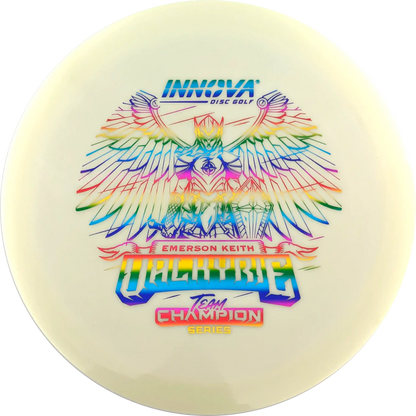 Star Proto Glow 2024 Keith Emerson Valkyrie