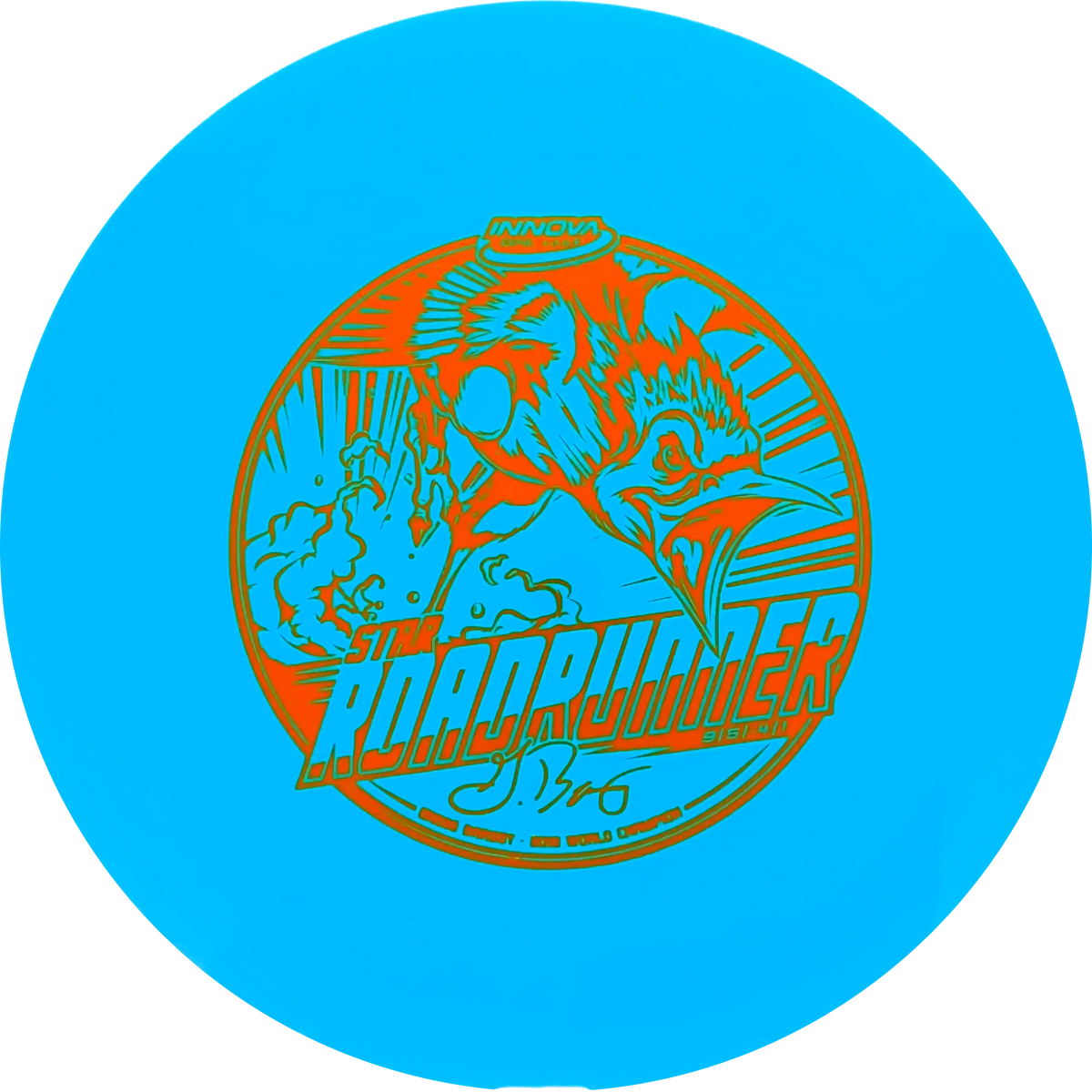 Star Roadrunner