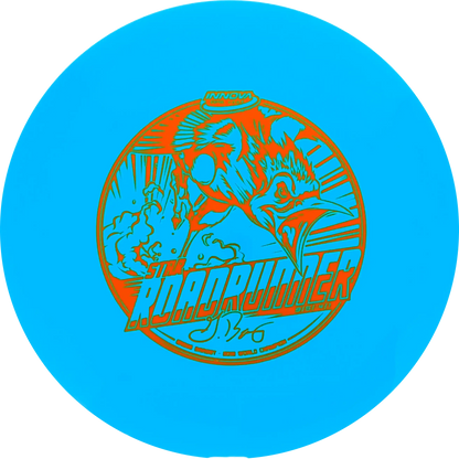 Star Roadrunner