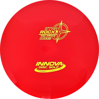 Star RocX3