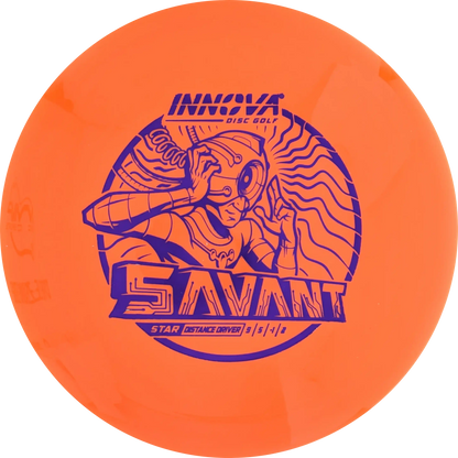 Star Savant