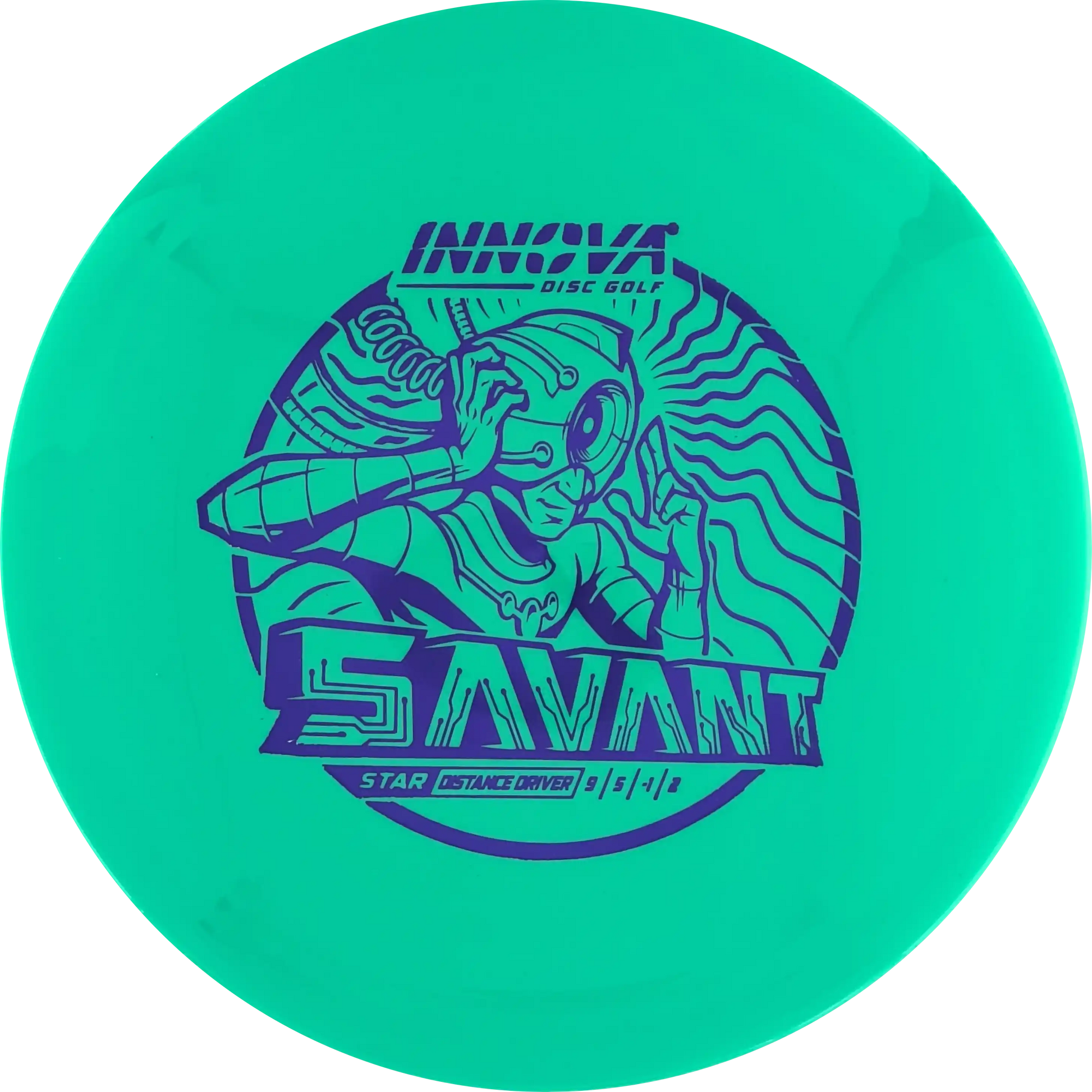 Star Savant