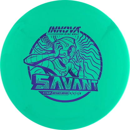 Star Savant