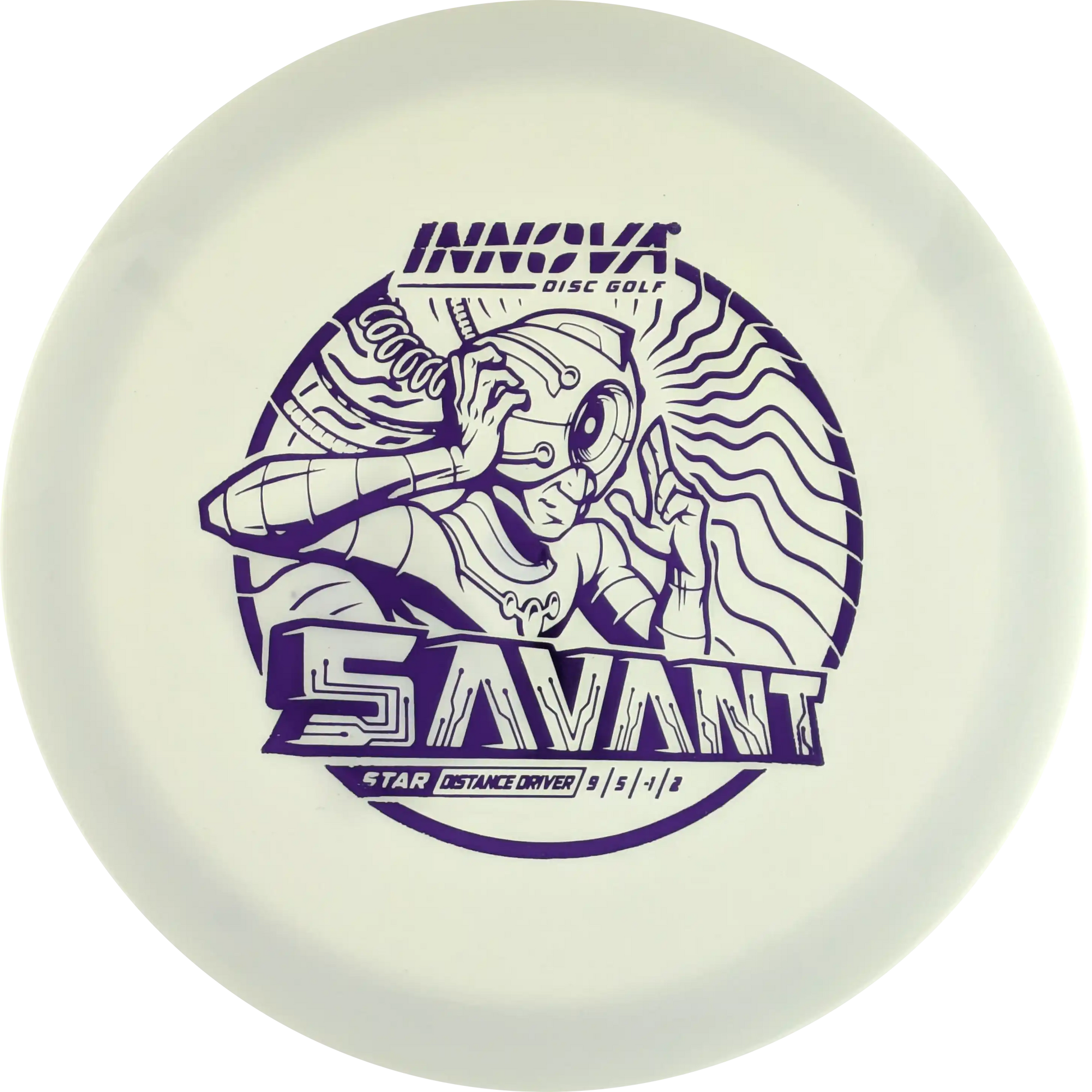 Star Savant